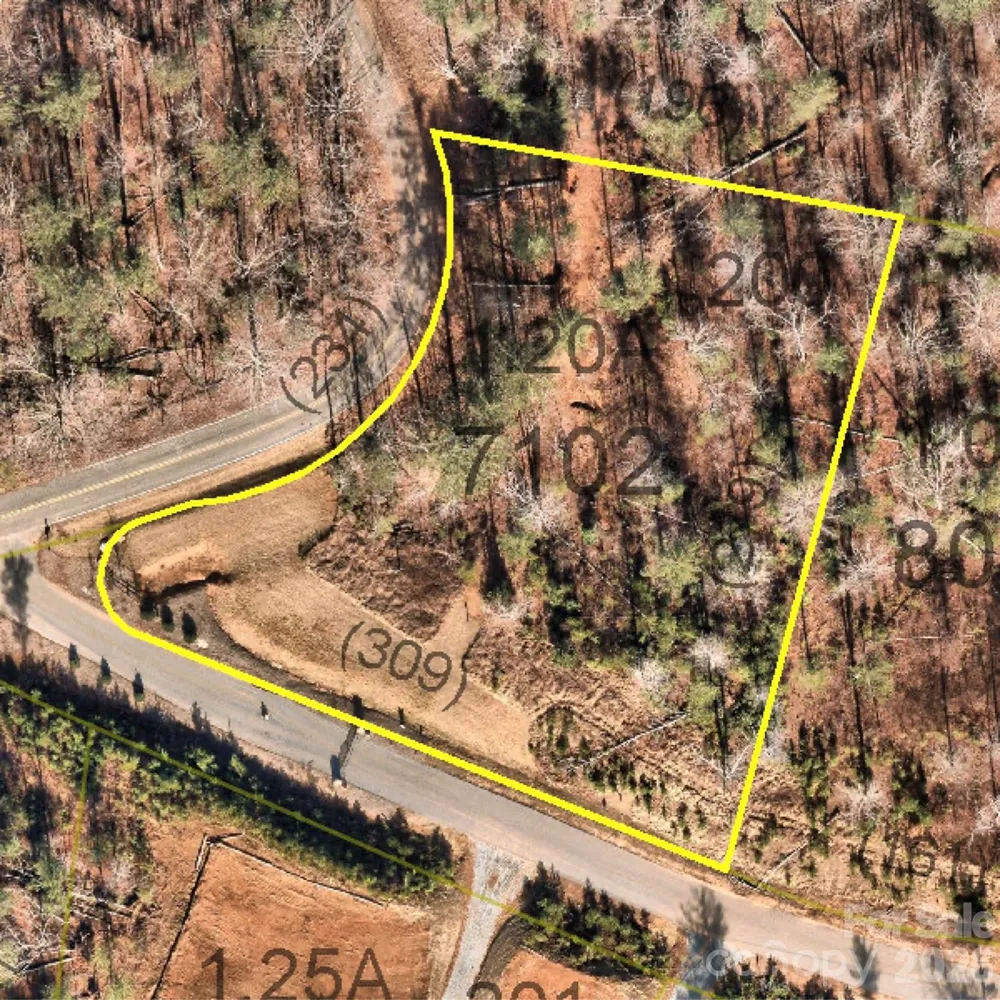 200 Westward Drive Granite Falls, NC 28630