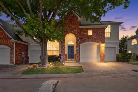 1609 Masters Drive