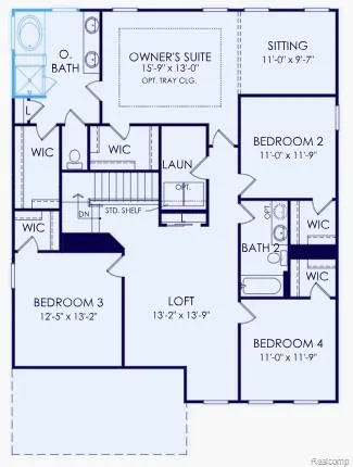 676 Gretchen Lane Saline City, MI 48176