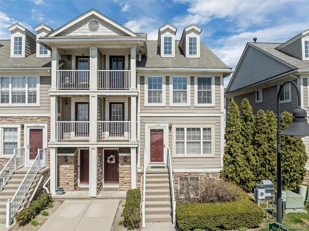 1111 BEAVER Run Troy City, MI 48083