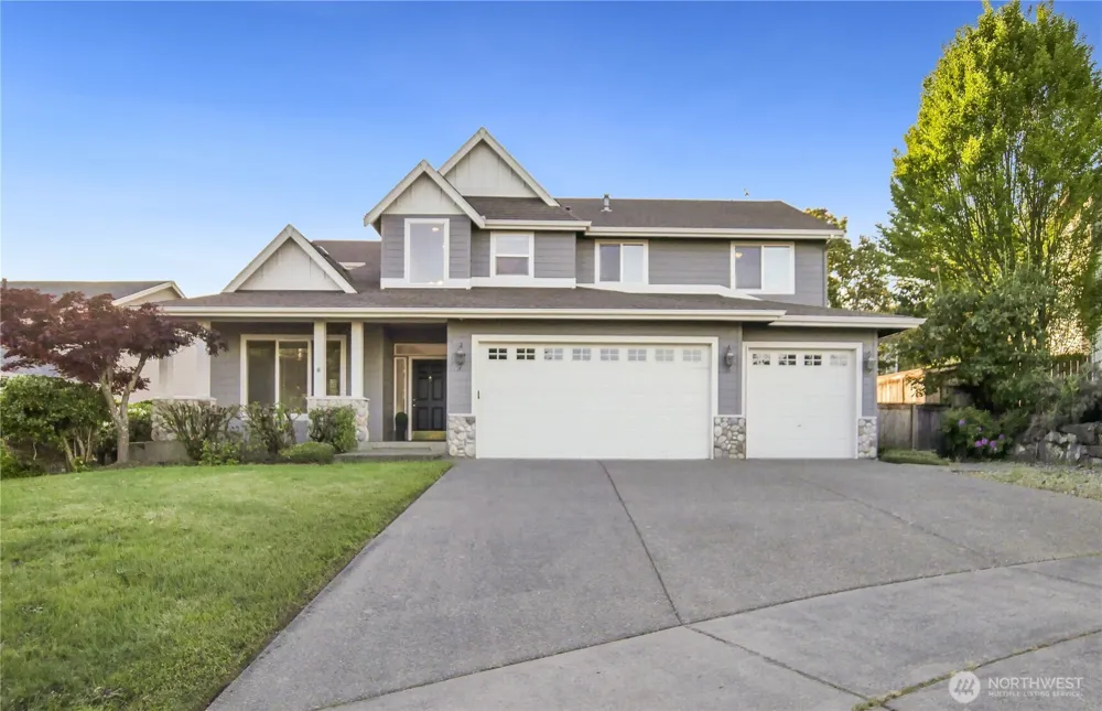 1818 Beacon Court NE Tacoma, WA 98422