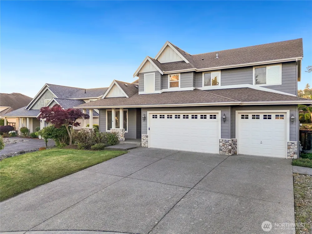 1818 Beacon Court NE Tacoma, WA 98422