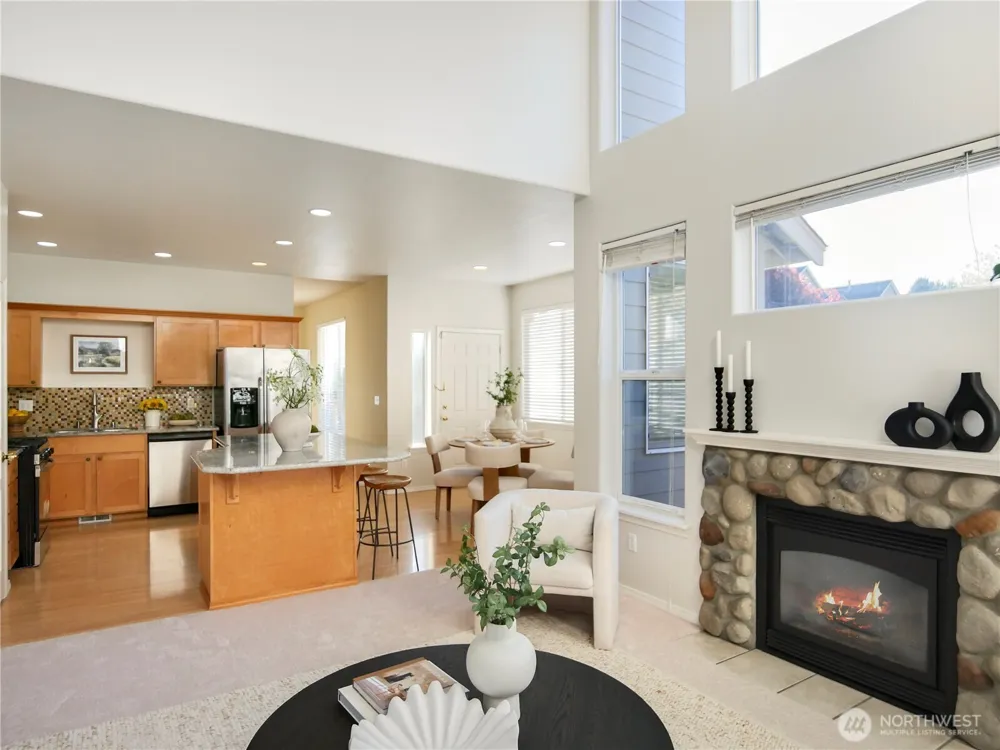 1818 Beacon Court NE Tacoma, WA 98422