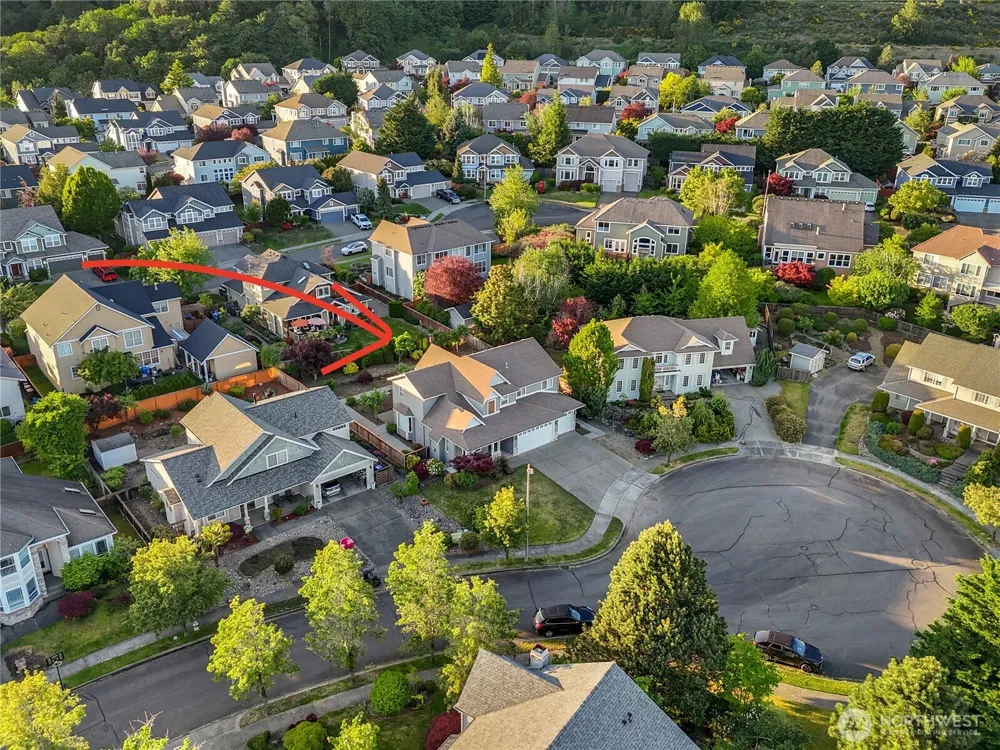 1818 Beacon Court NE Tacoma, WA 98422