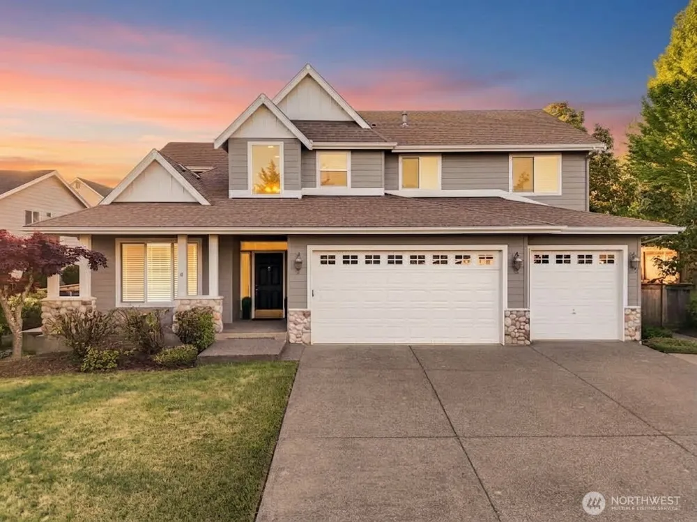 1818 Beacon Court NE Tacoma, WA 98422