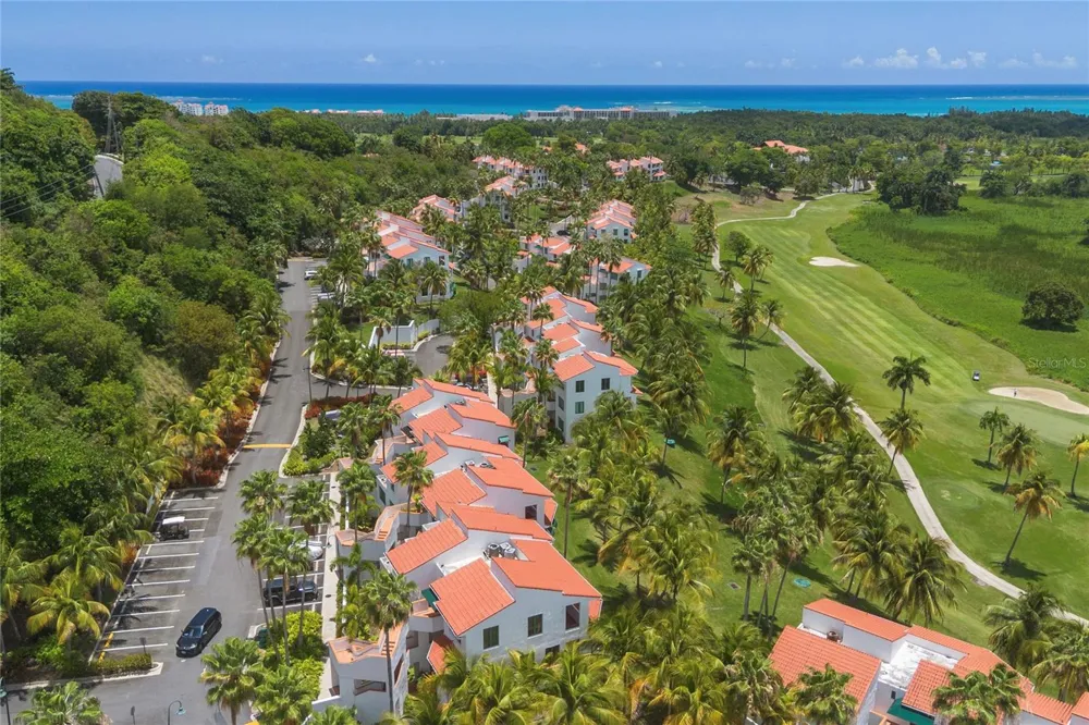 2101 RIO MAR VILLAGE Rio Grande, PR 00745