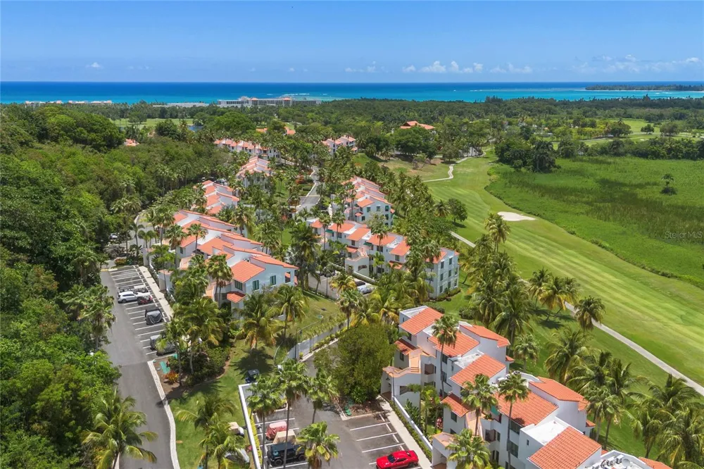 2101 RIO MAR VILLAGE Rio Grande, PR 00745