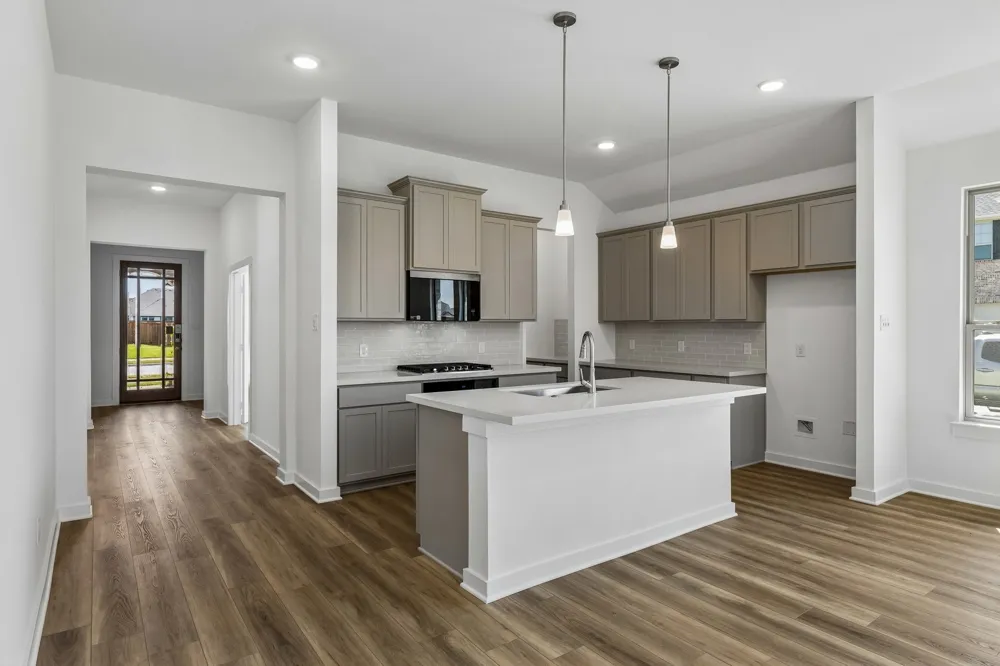748 Grand Dale Drive Lavon, TX 75166