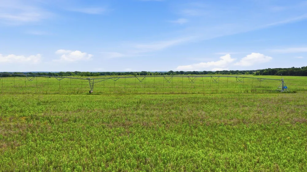 Cr 495 De Leon, TX 76444