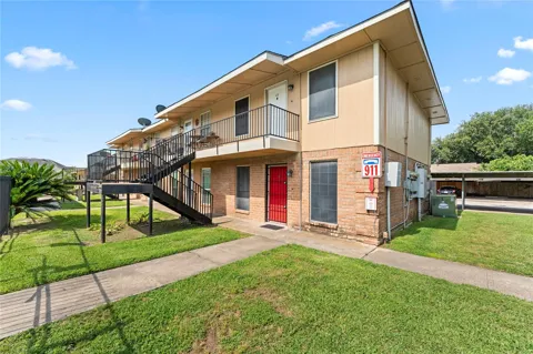 3316 Burke Road #43