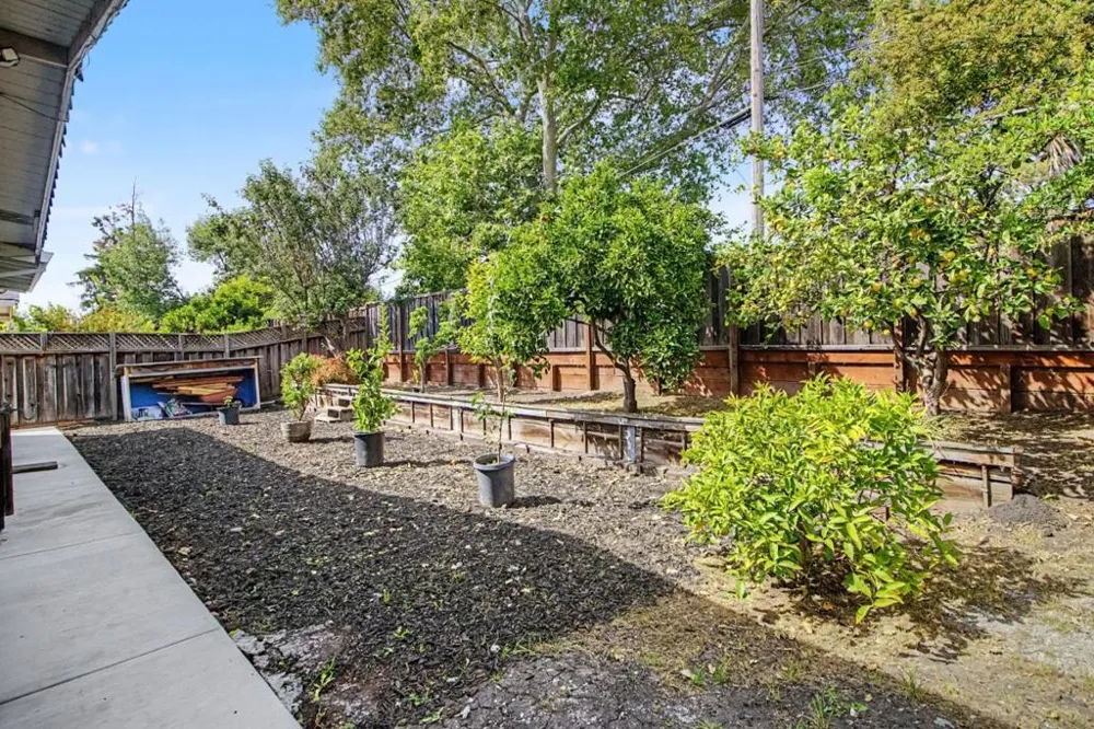 41342 Joyce Avenue Fremont, CA 94539