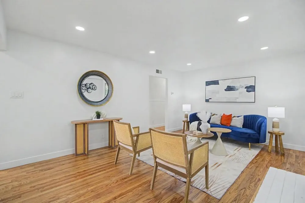 41342 Joyce Avenue Fremont, CA 94539