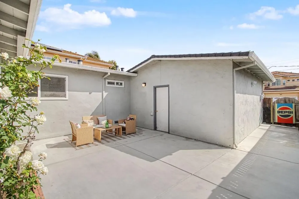 41342 Joyce Avenue Fremont, CA 94539