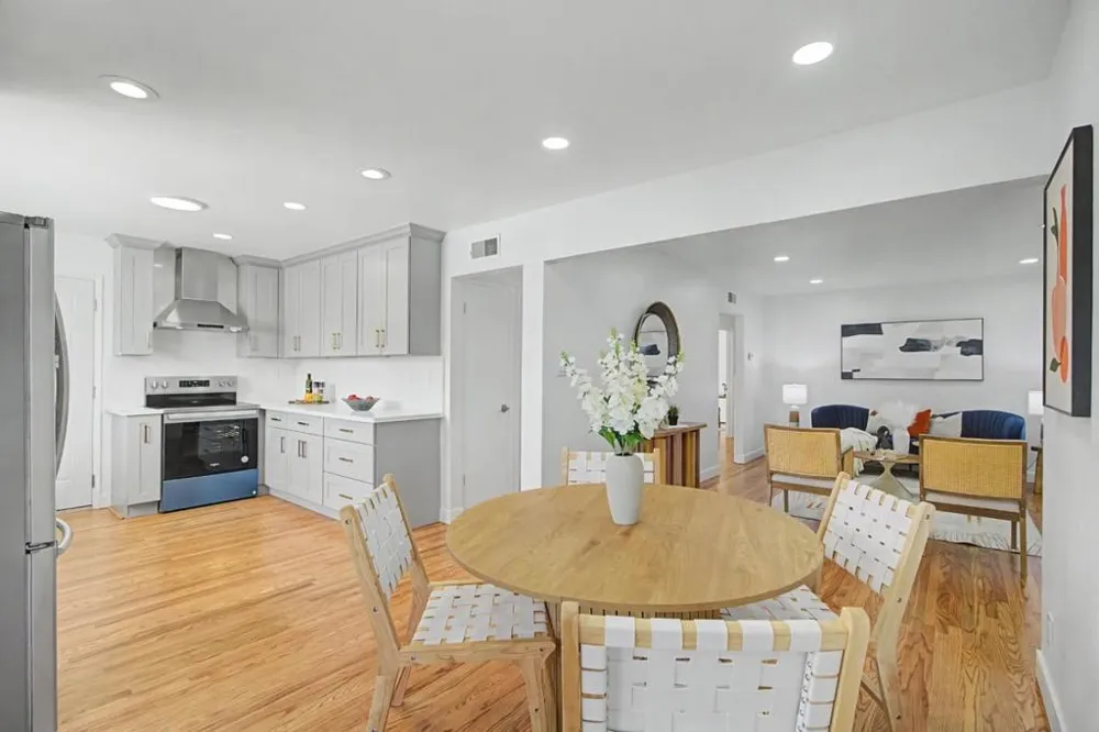 41342 Joyce Avenue Fremont, CA 94539