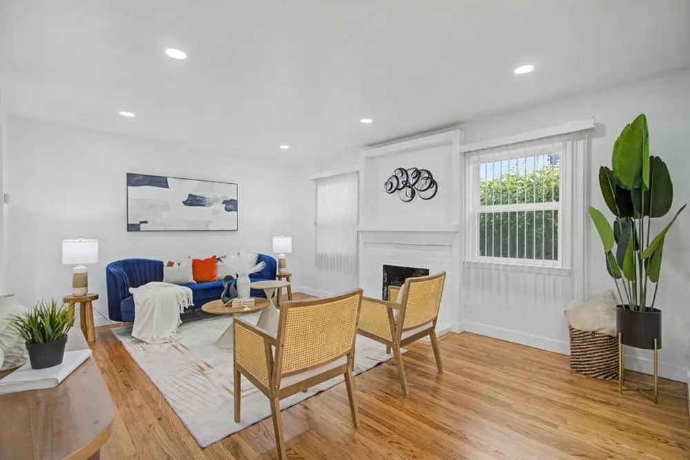 41342 Joyce Avenue Fremont, CA 94539