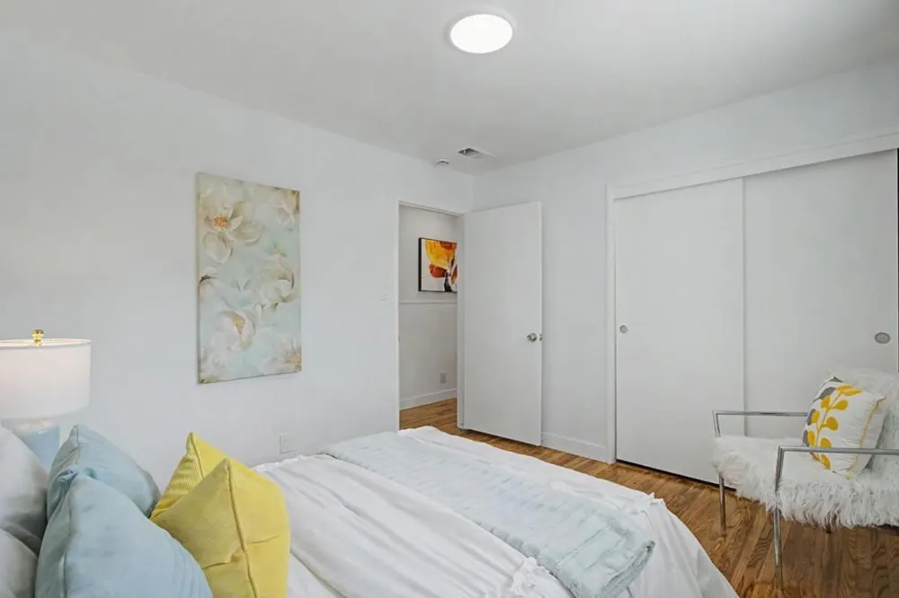 41342 Joyce Avenue Fremont, CA 94539