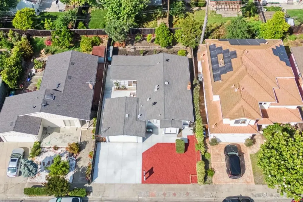 41342 Joyce Avenue Fremont, CA 94539