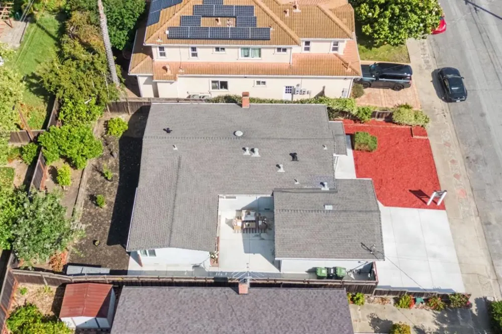 41342 Joyce Avenue Fremont, CA 94539