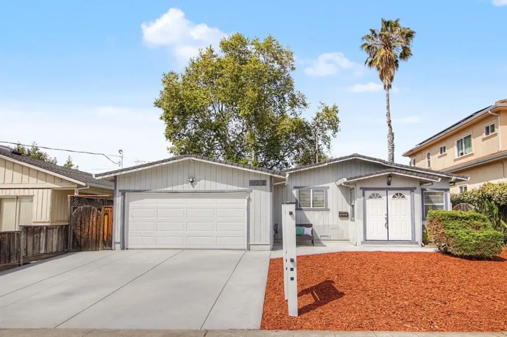 41342 Joyce Avenue Fremont, CA 94539