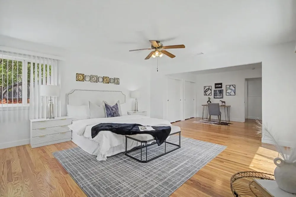41342 Joyce Avenue Fremont, CA 94539