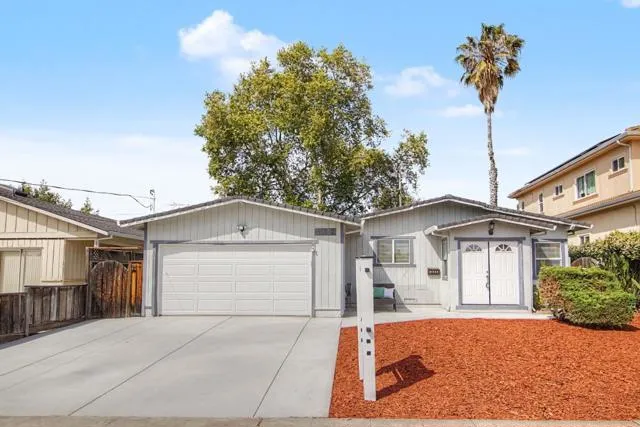 41342 Joyce Avenue Fremont, CA 94539