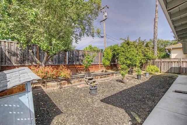 41342 Joyce Avenue Fremont, CA 94539