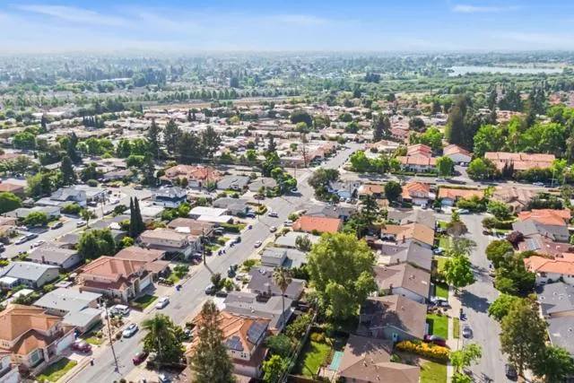41342 Joyce Avenue Fremont, CA 94539