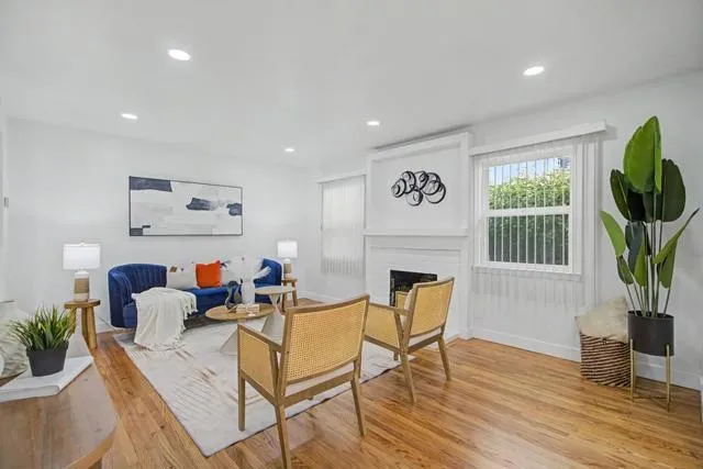 41342 Joyce Avenue Fremont, CA 94539