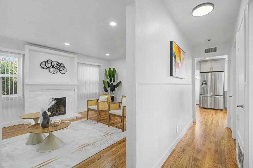 41342 Joyce Avenue Fremont, CA 94539