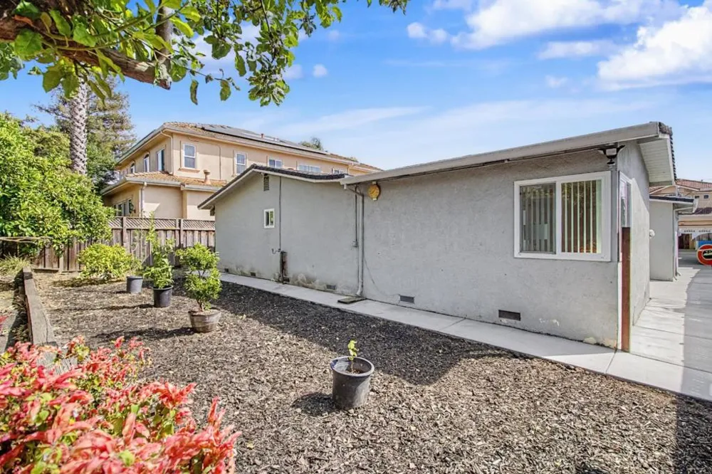 41342 Joyce Avenue Fremont, CA 94539