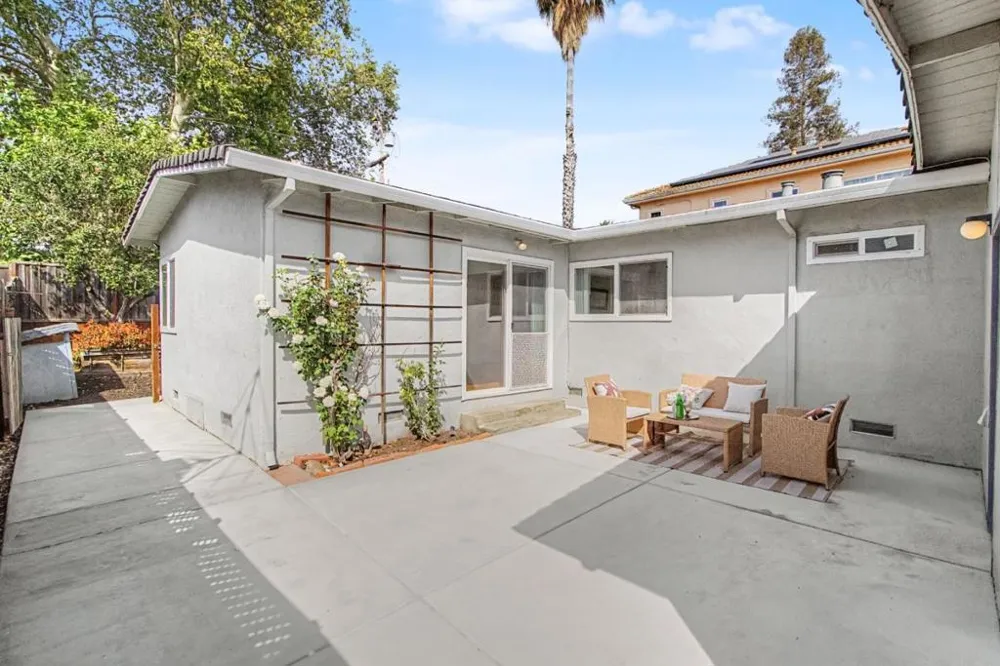 41342 Joyce Avenue Fremont, CA 94539
