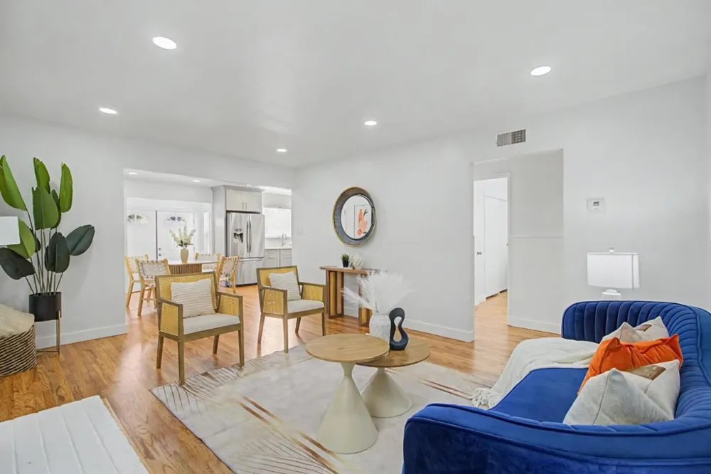 41342 Joyce Avenue Fremont, CA 94539