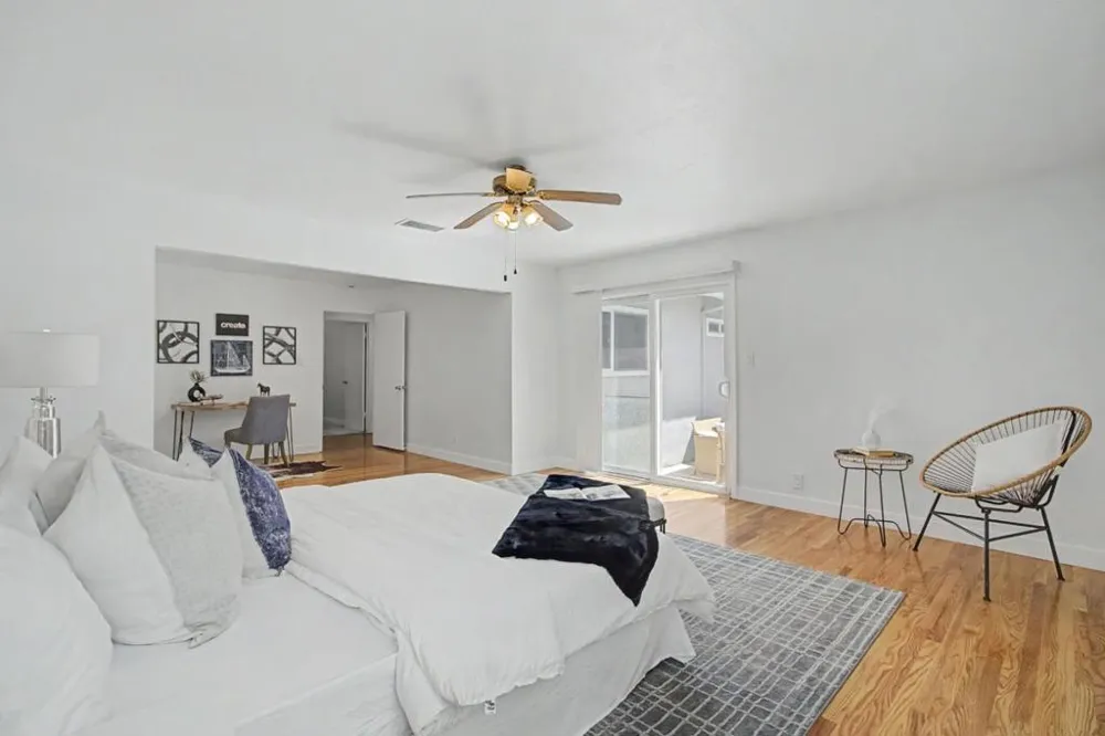 41342 Joyce Avenue Fremont, CA 94539