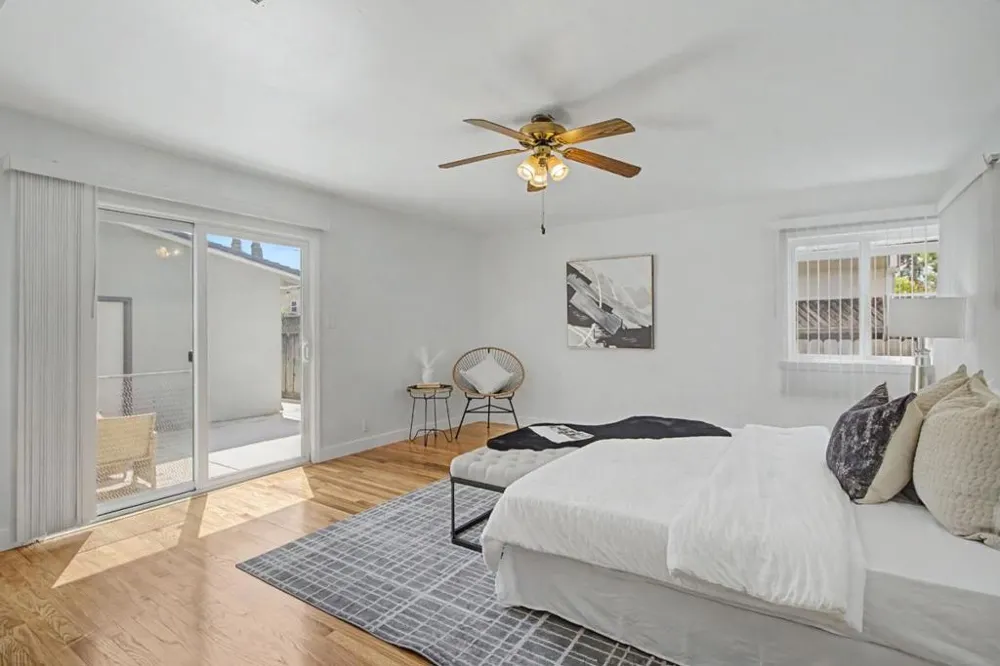 41342 Joyce Avenue Fremont, CA 94539