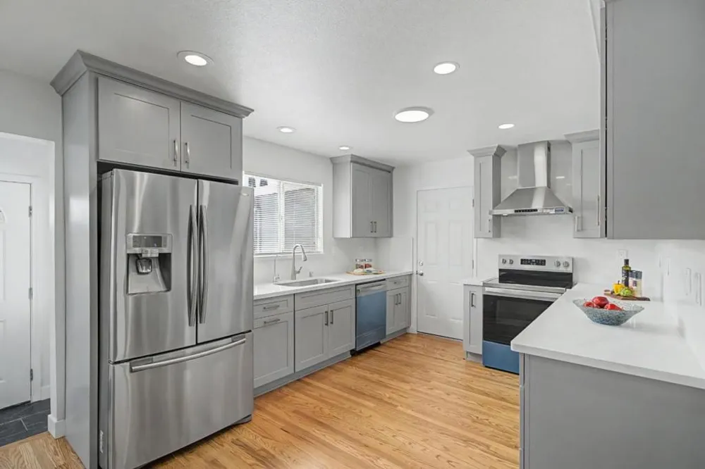 41342 Joyce Avenue Fremont, CA 94539