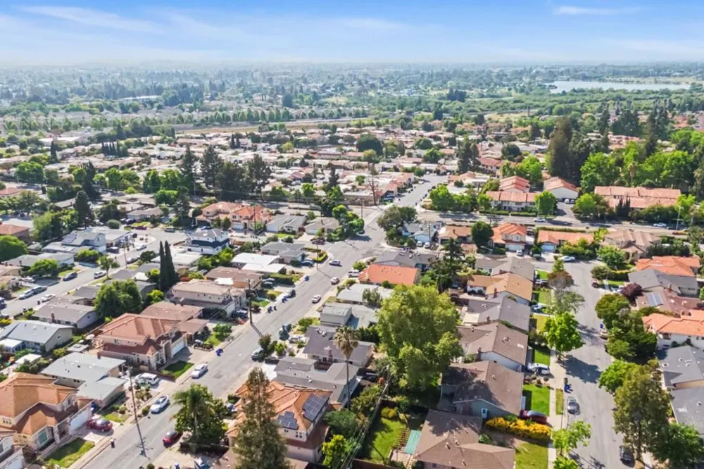 41342 Joyce Avenue Fremont, CA 94539
