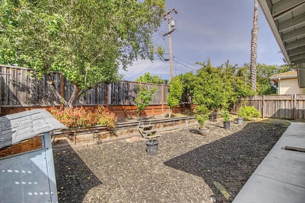 41342 Joyce Avenue Fremont, CA 94539
