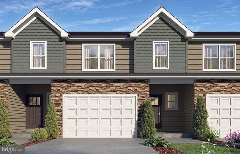 200 LUCILLE WAY #LOT 8