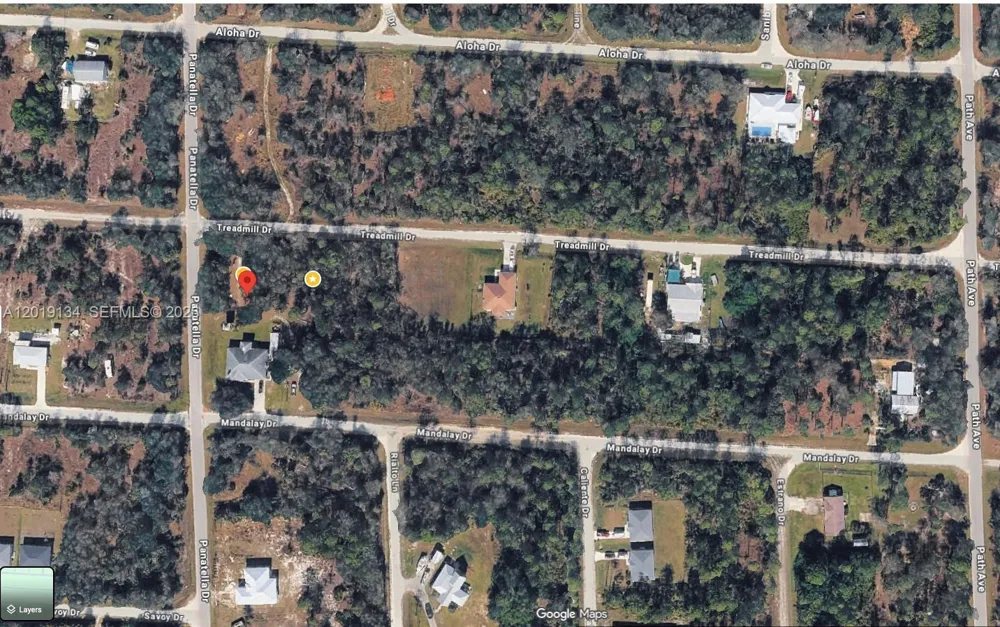Address Not Shown Punta Gorda, FL 33955