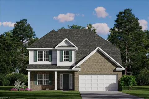 3808 Kestrel Lane #133