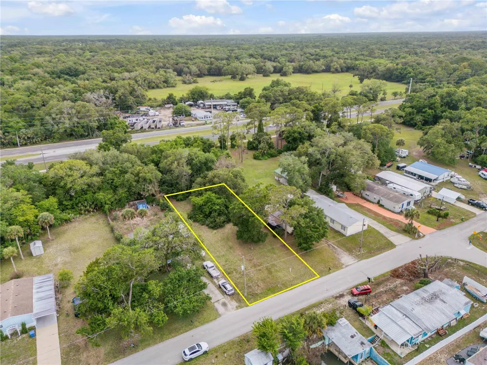 NELLIE STREET Edgewater, FL 32141