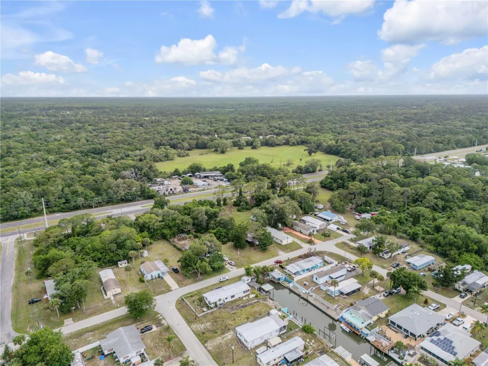 NELLIE STREET Edgewater, FL 32141