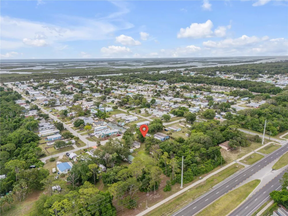 NELLIE STREET Edgewater, FL 32141