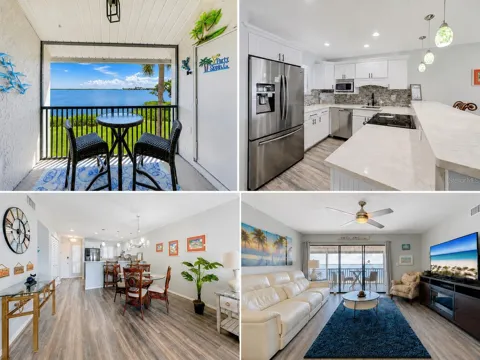 1801 GULF DRIVE #293