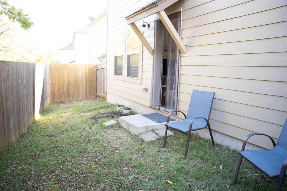 13501 Metric Boulevard #15 Austin, TX 78727