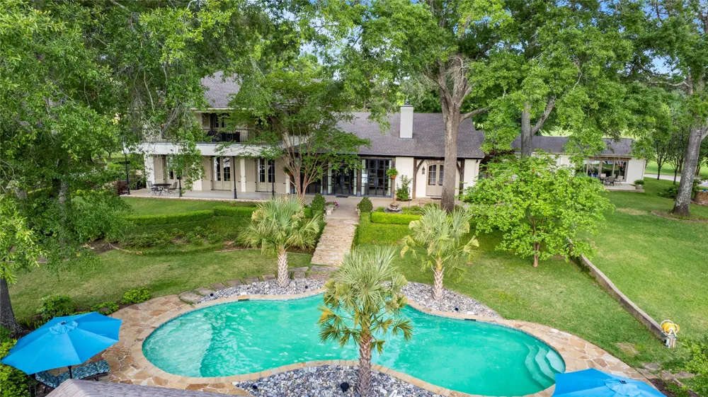 3920 Smelley Road Longview, TX 75605
