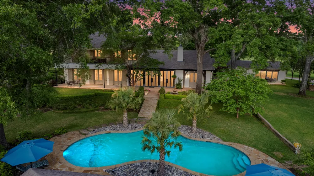 3920 Smelley Road Longview, TX 75605