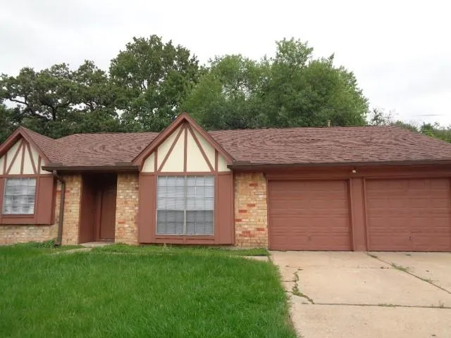9530 Magnolia Ridge Drive Houston, TX 77070