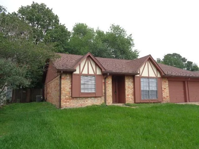 9530 Magnolia Ridge Drive Houston, TX 77070