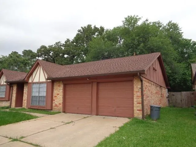 9530 Magnolia Ridge Drive Houston, TX 77070
